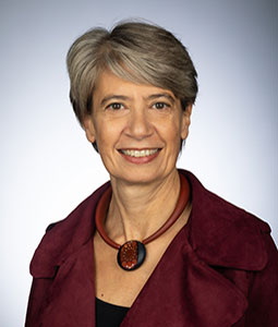 Lucia Dettori, PhD